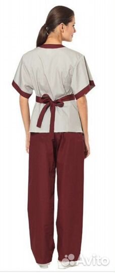 Спецодежда женская 50 52