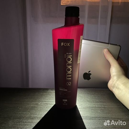 Кератин, ботокс составы для волос