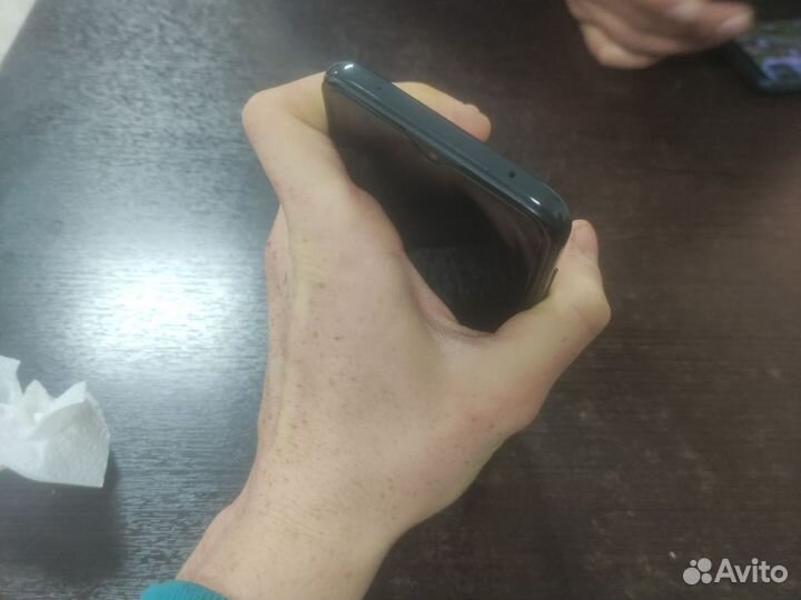 Xiaomi Redmi 8A, 4/64 ГБ