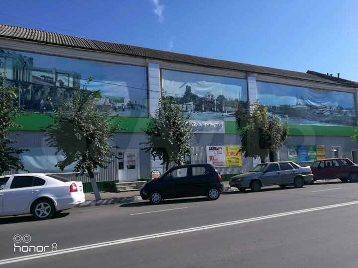 Офис, от 25 м²