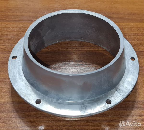 Обечайка водомётной насадки 855