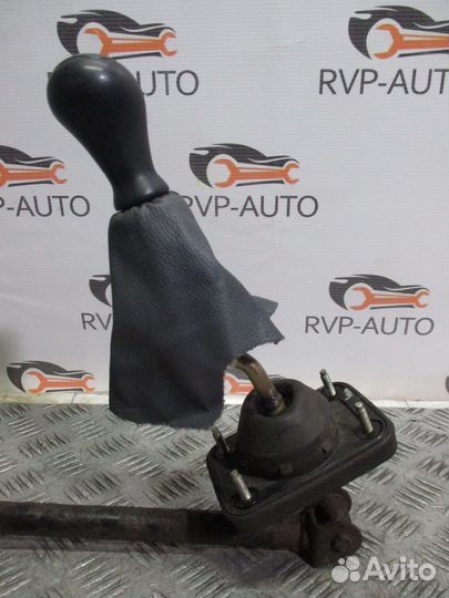 Кулиса МКПП Peugeot 206 1998-2012