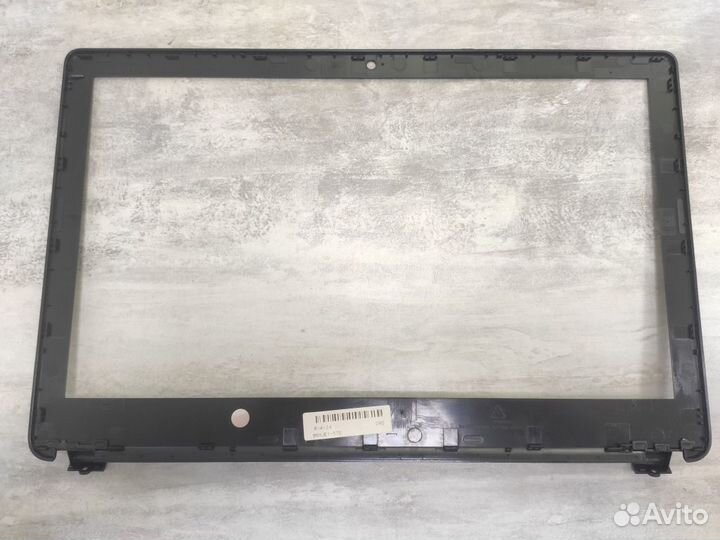 Рамка матрицы Acer E1-570 E1-572 новая