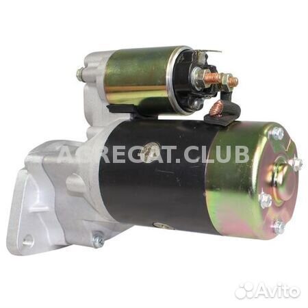 Стартер Motorherz STH0650WA