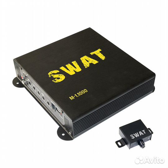 Swat M-1.1000