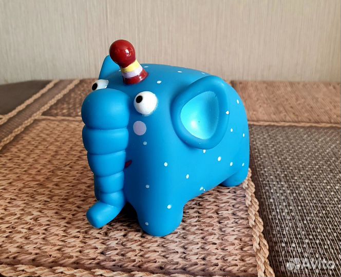 Набор игрушек Деревяшки