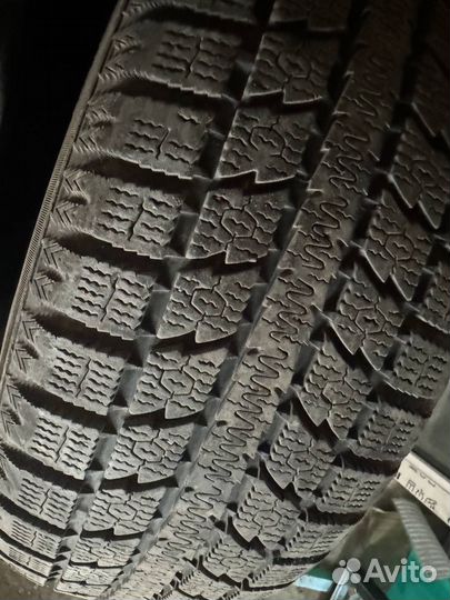 Toyo Eclipse 215/60 R17 152S