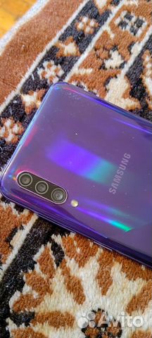Samsung Galaxy A30s, 3/32 ГБ объявление продам
