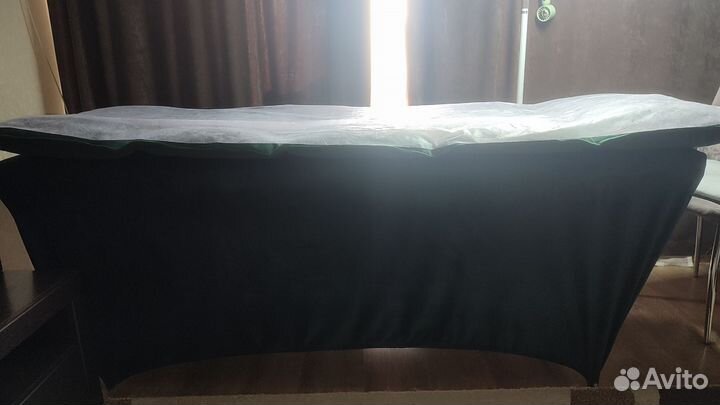 Кушетка для наращивания ресниц бу