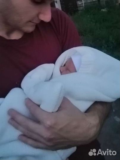 Конверт, одеяло