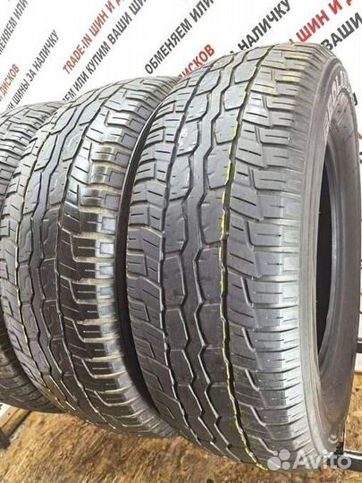 Yokohama Geolandar G902 265/65 R17