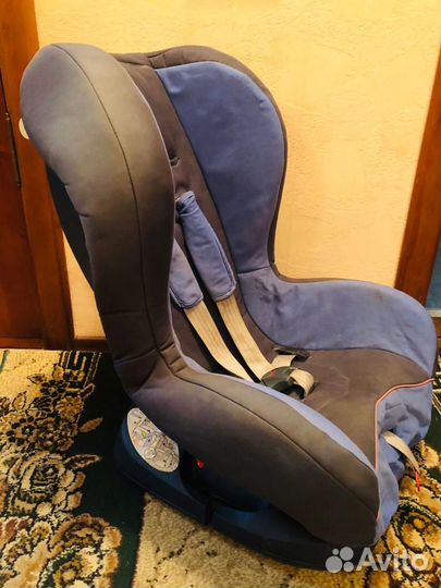 Детское автокресло