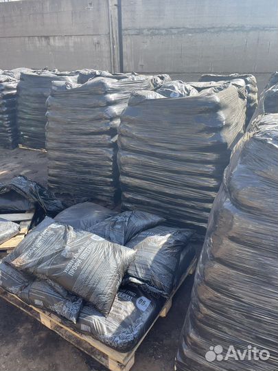 Вермикулит для растений