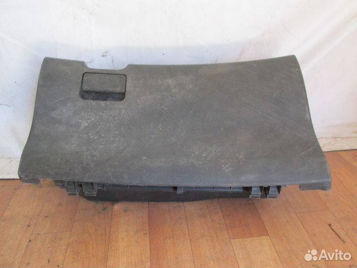 Toyota Corolla E15 2006-2013 Бардачок Нижний