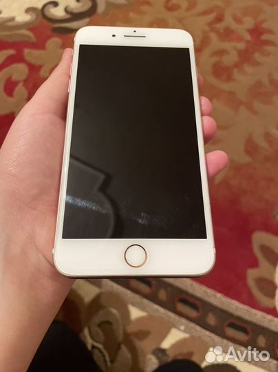 iPhone 7 Plus, 64 ГБ