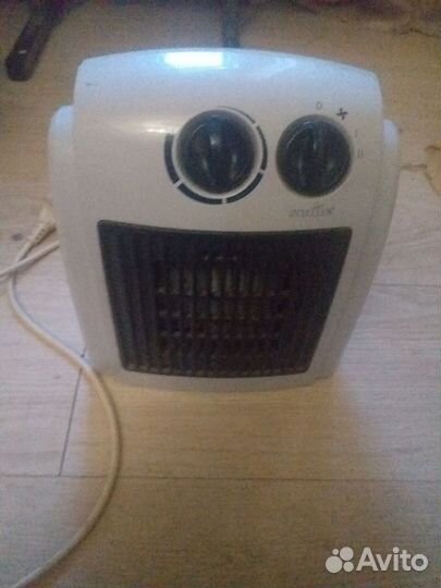 Керамический обогреватель