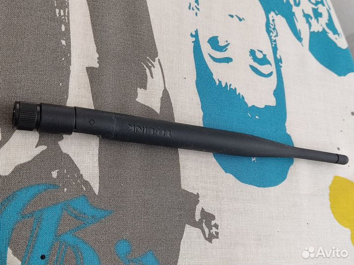 Антенна TP-link для wifi роутера