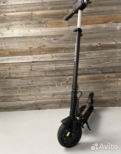 Электросамокат