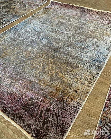 Ковер Турецкий новый