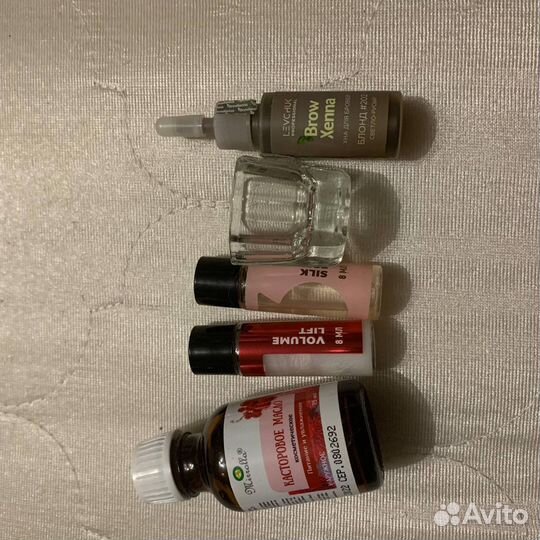 Набор для бровиста