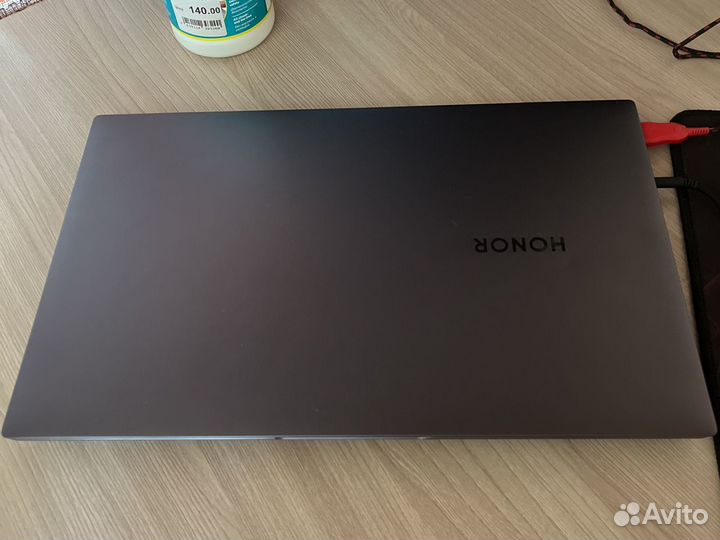 Ноутбук Honor MagicBook Pro 16 1