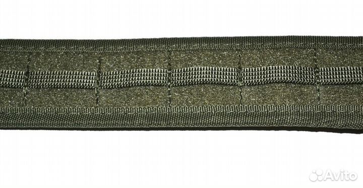 Ремень пистолетный р. 2 (втс)