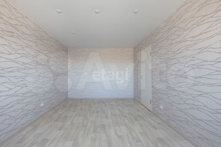 Комната 16 м² в 4-к., 6/9 эт.