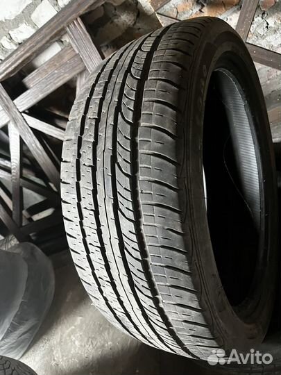 Firestone Affinity HP 5/8.5 R20 19B