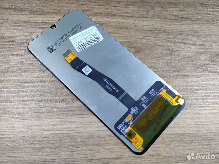 Дисплей Huawei P SMART 2019 ориг 100%