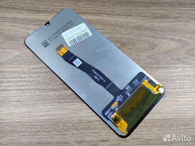 Дисплей Huawei P SMART 2019 ориг 100%