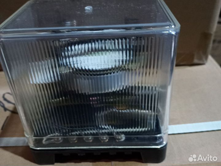 Реле Рв 228(380В )