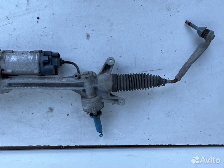 Рейка рулевая передняя Mercedes-Benz E-Klasse W213