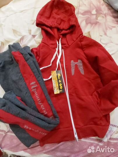 Детские вещи