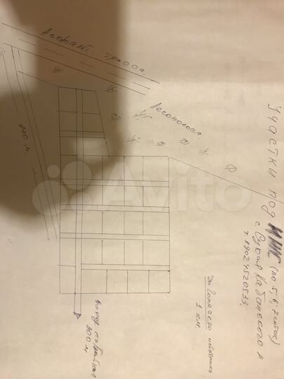 Участок 7 сот. (ИЖС)