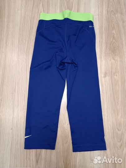Штаны Nike