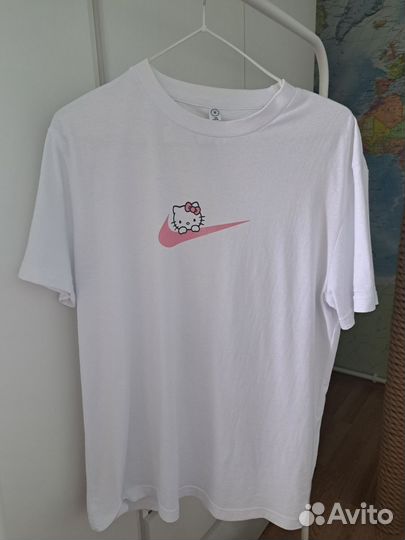 Футболка nike
