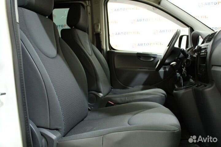 Citroen Jumpy 1.6 МТ, 2008, 385 480 км