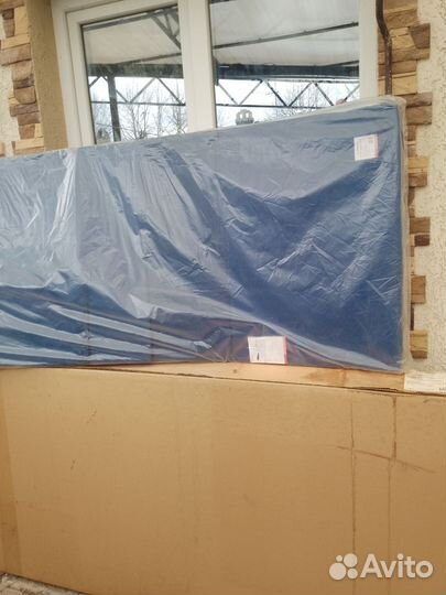 Медицинская кровать для лежачих больных