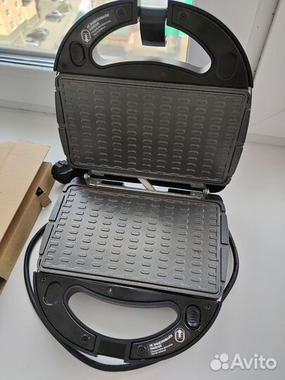 Мультипекарь redmond+2 панели