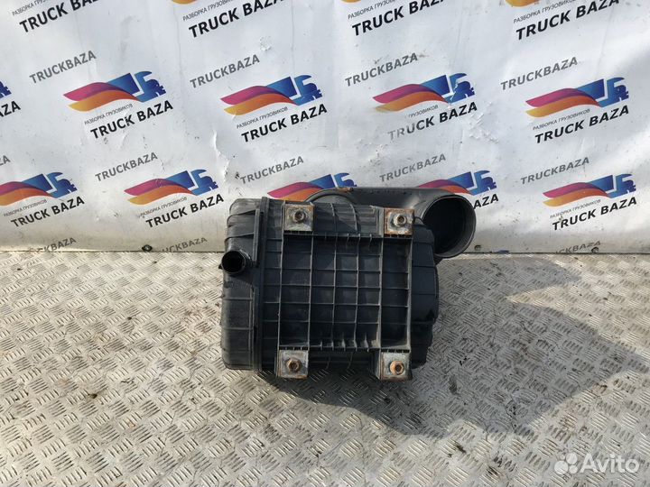 1207748 Корпус воздушного фильтра Daf 95