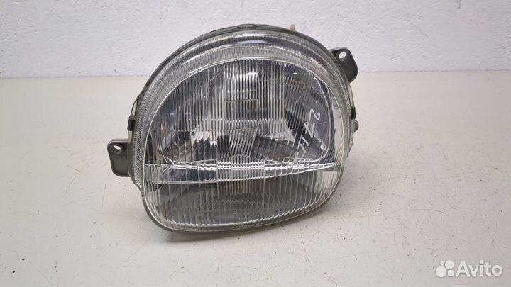 Фара (передняя) Renault Twingo, 2005