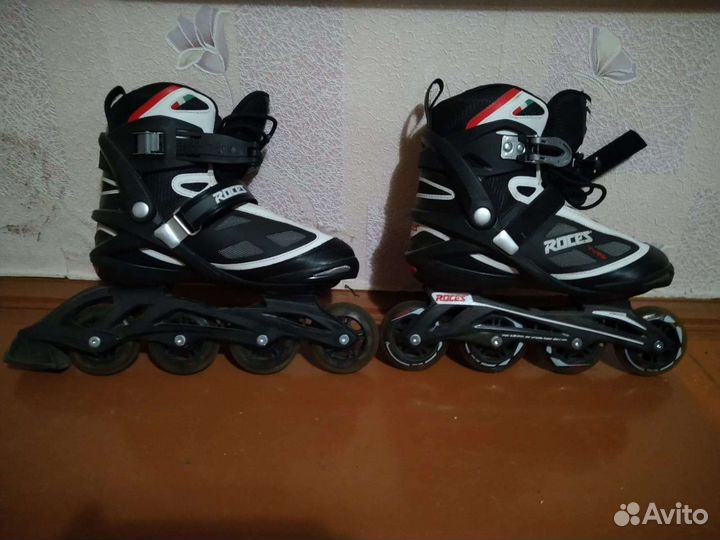 Ролики Roces мужские и женские
