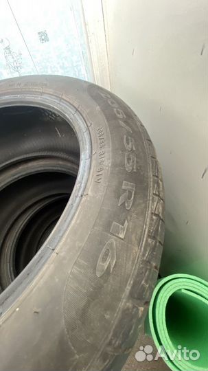 Pirelli Cinturato P1 Verde 205/55 R16