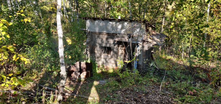 Участок 4 сот. (СНТ, ДНП)