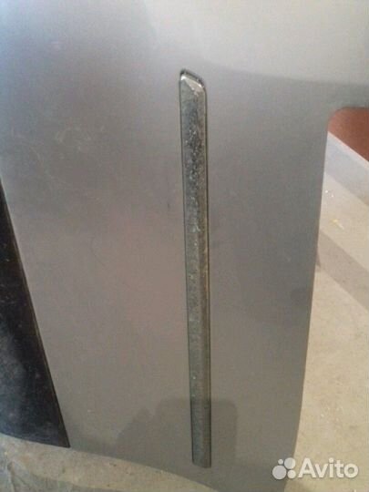 Бампер зад пассат Б6 универсал