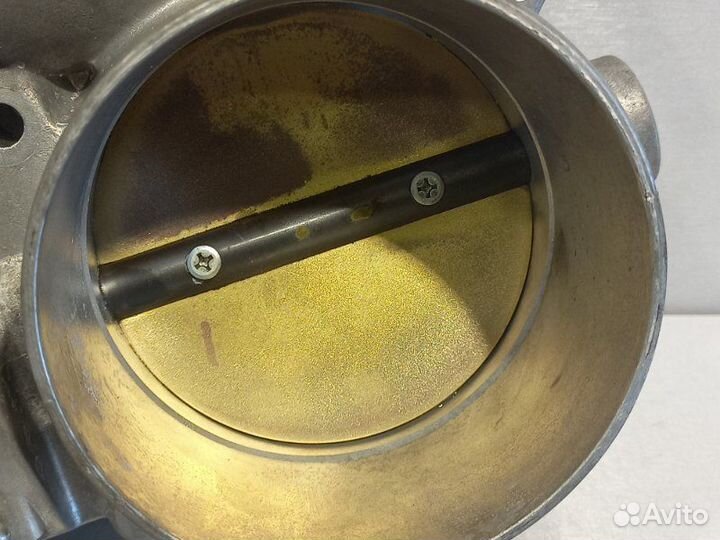 Дросельная заслонка Land Rover Range Rover Sport