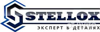 Stellox 05-91326-SX Скоба суппорта задн. л.+п