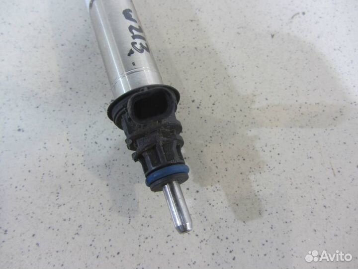 Топливная форсунка