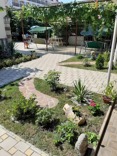 Комната 16 м², 1/2 эт.