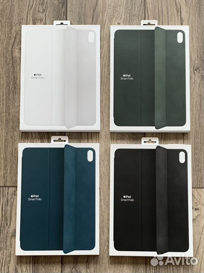 Чехол на iPad Air 4 / iPad Air 5 Оригинал Новый